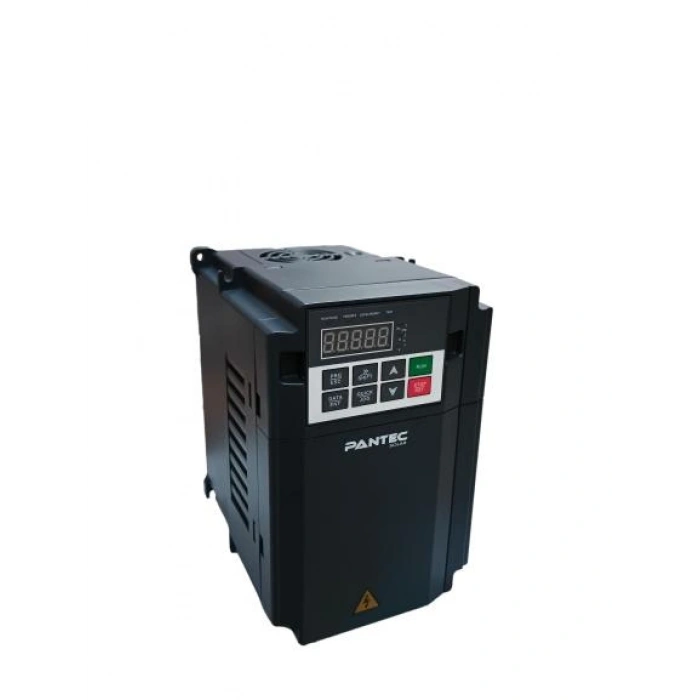 Pantec 2.2kw 220VAC 460VDC Sulama Pompası İnverteri