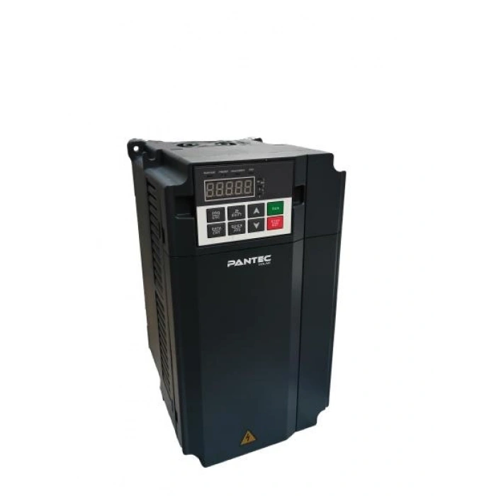 Pantec 4 Kw 220VAC 460VDC Sulama Pompası İnverteri