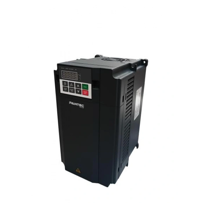 Pantec 4 Kw 380VAC 900VDC Sulama Pompası İnverteri