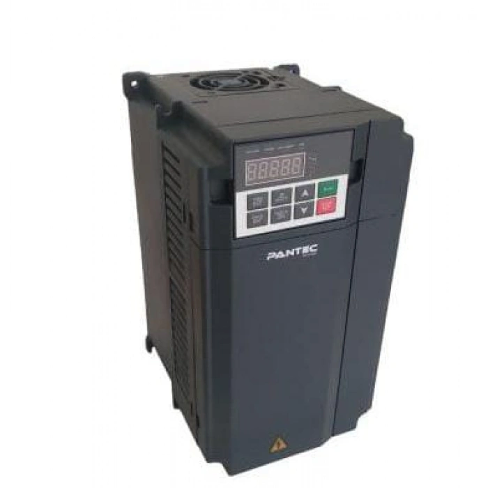 Pantec 7.5 Kw 380VAC 900VDC Sulama Pompası İnverteri