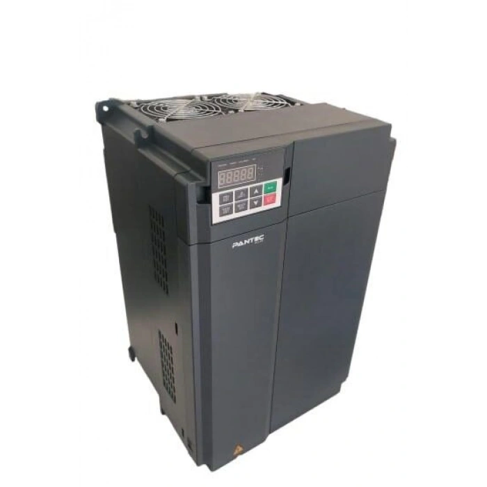 Pantec 22 Kw 380VAC 900VDC Sulama Pompası İnverteri