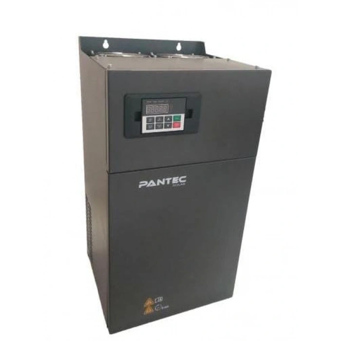 Pantec 55 Kw 380VAC 900VDC Sulama Pompası İnverteri