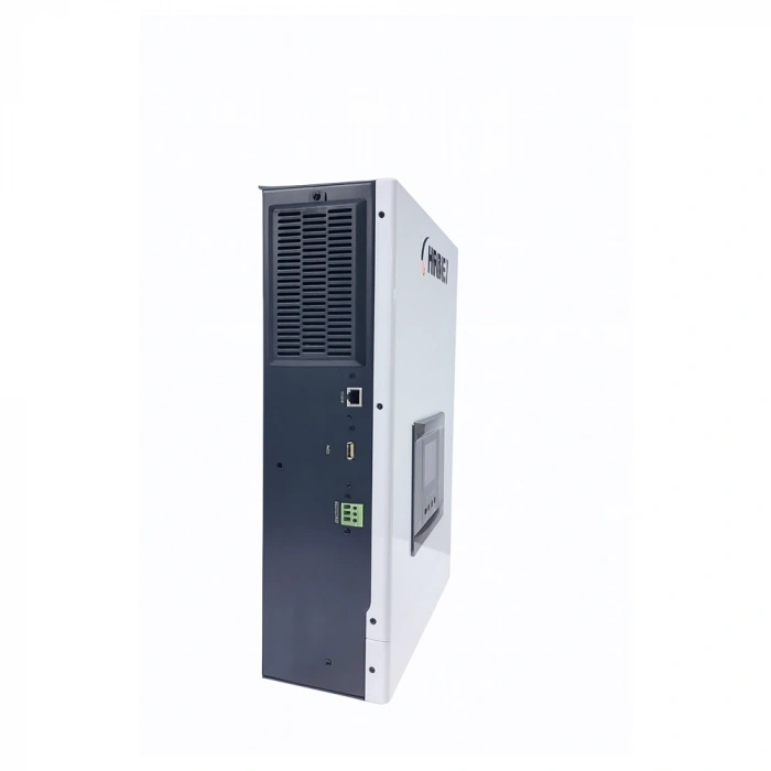 6KW MPPTLİ YÜKSEK VOLTAJ TAM SİNÜS AKILLI İNVERTER