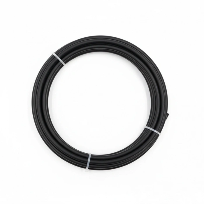 6MM SİYAH SOLAR KABLO