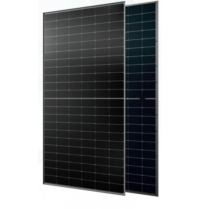 750W BIFACIAL 132 CELL 16BB HALF-CUT TOPCON  GÜNEŞ PANELİ