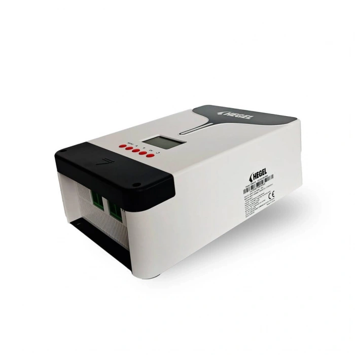 80A MPPT SOLAR ŞARJ KONTROL CİHAZI