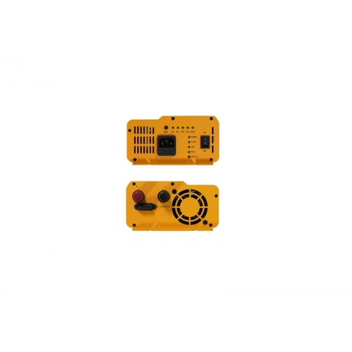 AC-DC Akü Şarj Cihazı 12V-20A