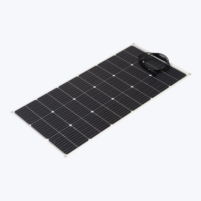 ANTFEA 100W Esnek Güneş Paneli