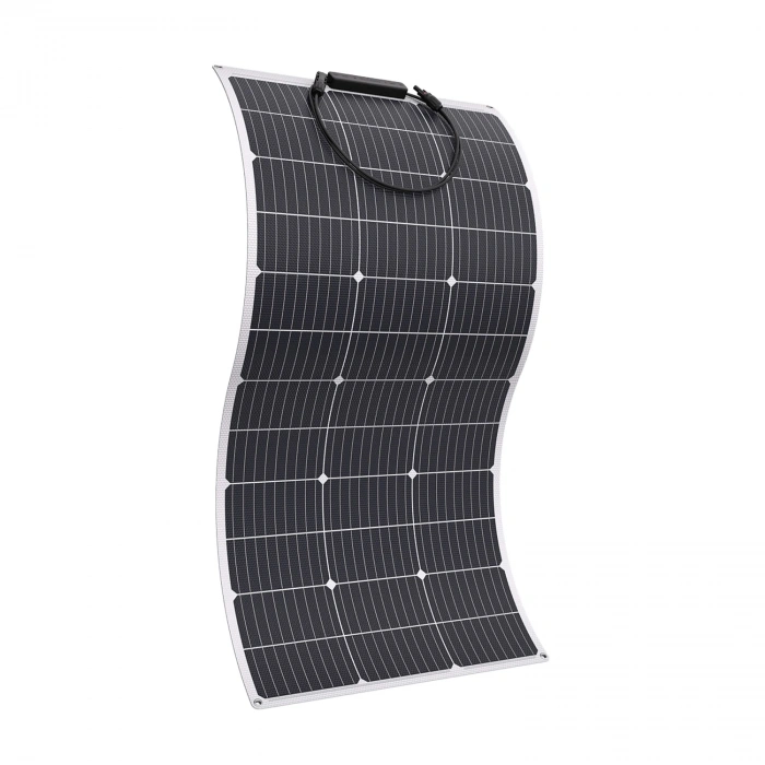 ANTFEA 100W Esnek Güneş Paneli