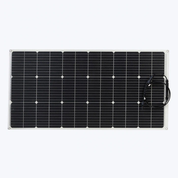 ANTFEA 100W Esnek Güneş Paneli
