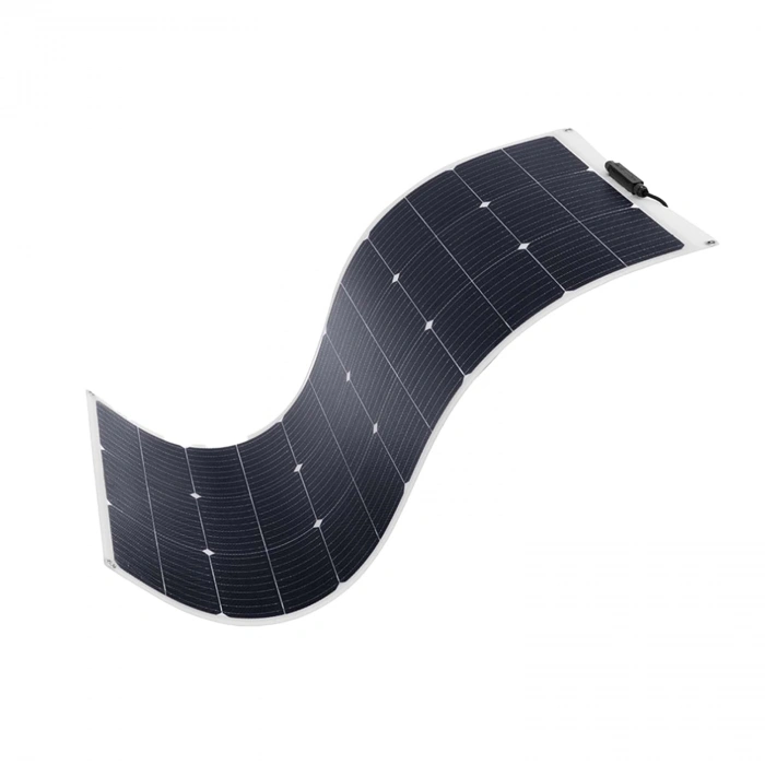 ANTFEA 100W Esnek Güneş Paneli