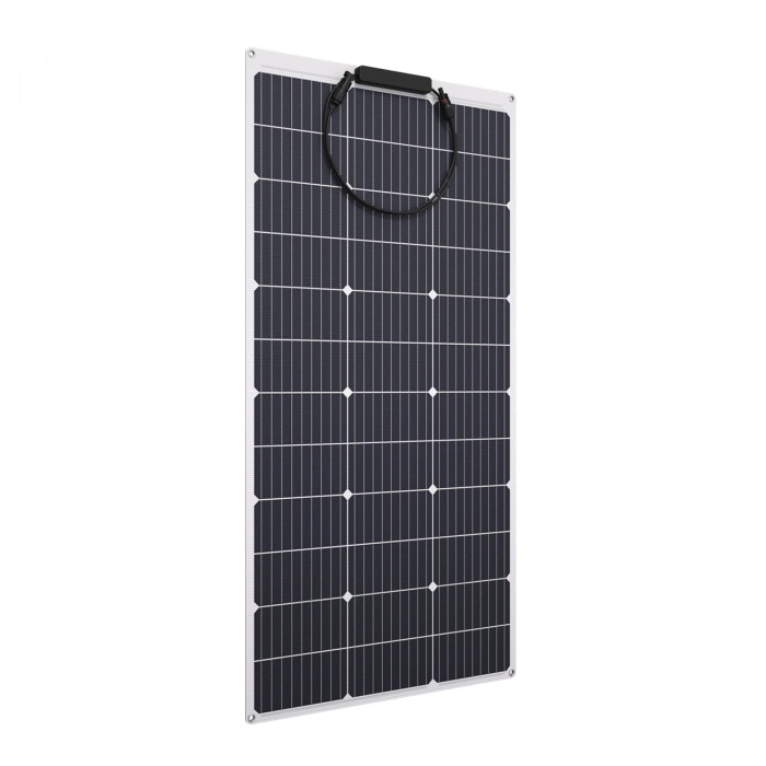 ANTFEA 100W Esnek Güneş Paneli
