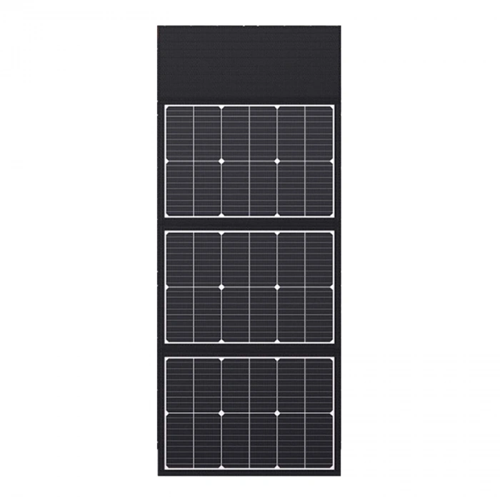 ANTFEA 100W Taşınabilir ve Katlanır Güneş Paneli