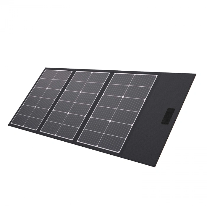 ANTFEA 100W Taşınabilir ve Katlanır Güneş Paneli