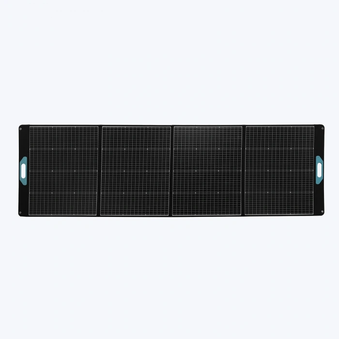ANTFEA 300W Taşınabilir ve Katlanır Güneş Paneli