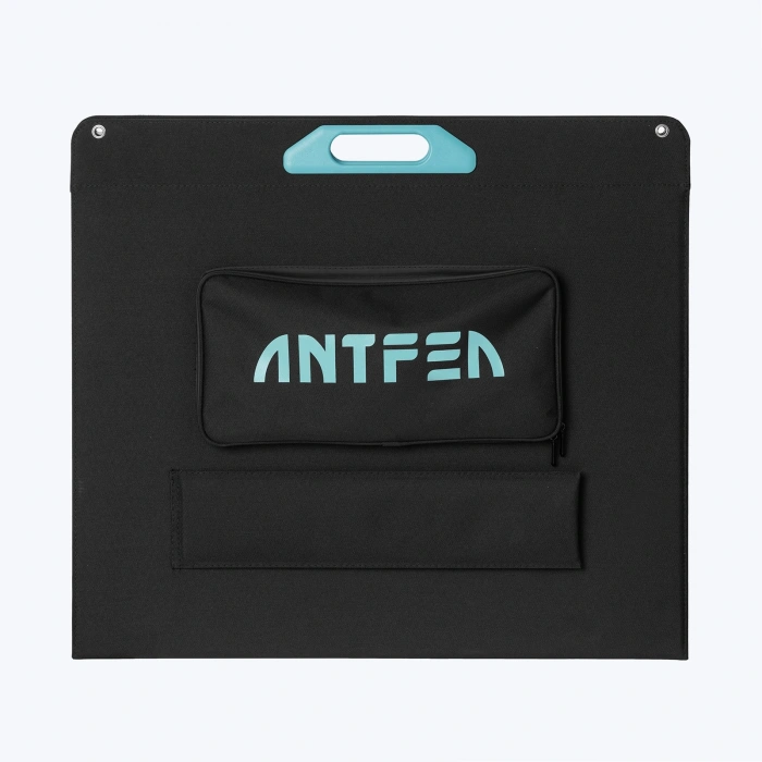 ANTFEA 300W Taşınabilir ve Katlanır Güneş Paneli