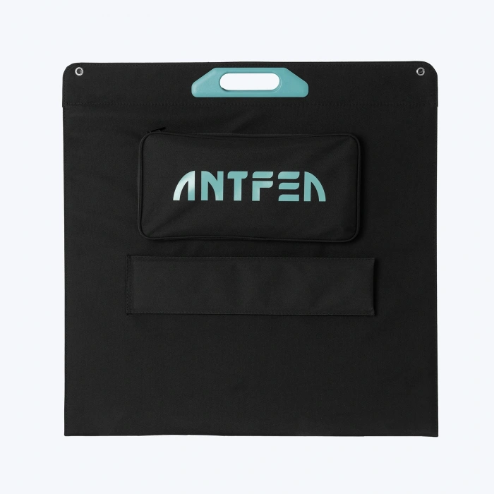ANTFEA 400W Taşınabilir ve Katlanır Güneş Paneli
