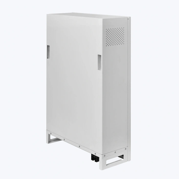 ANTFEA  51.2V (48V) 100 Ah 5.12 kwh LiFePo4 Duvar Tipi Batarya