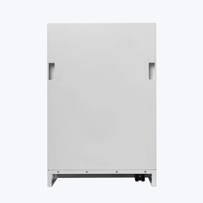 ANTFEA  51.2V (48V) 100 Ah 5.12 kwh LiFePo4 Duvar Tipi Batarya