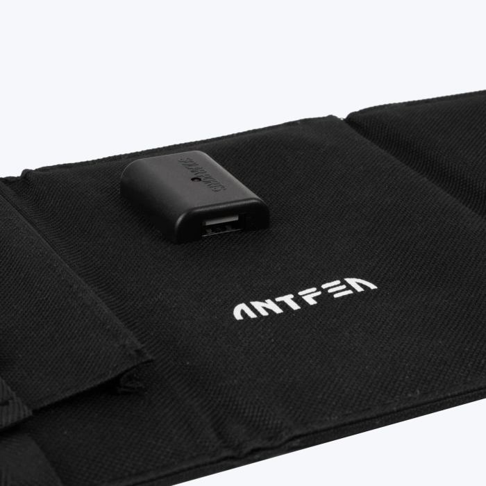 ANTFEA 6W Taşınabilir Güneş Paneli
