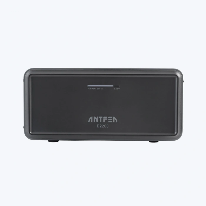 ANTFEA B2200F Yedek Ekstra Batarya