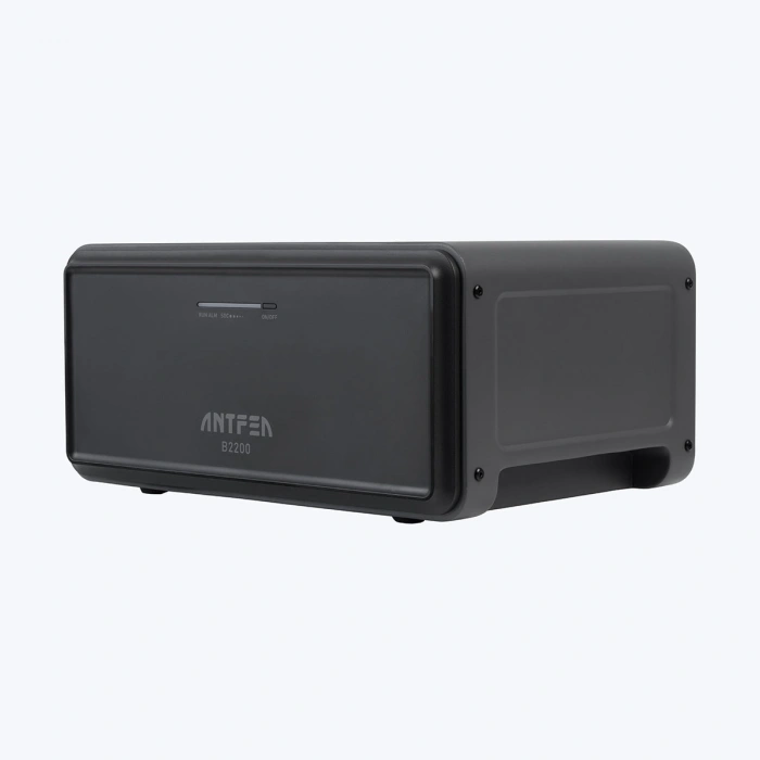 ANTFEA B2200F Yedek Ekstra Batarya