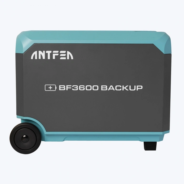 ANTFEA BF3600 Yedek Ekstra Batarya