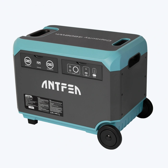 ANTFEA BF3600 Yedek Ekstra Batarya