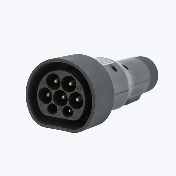ANTFEA F3600 Ultra Elektrikli Araç (EV) Şarj Adaptörü