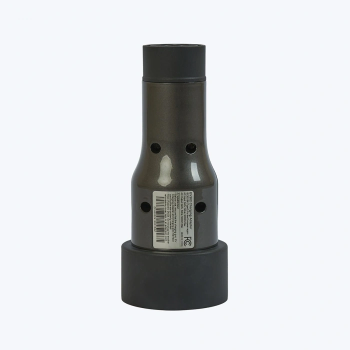 ANTFEA F3600 Ultra Elektrikli Araç (EV) Şarj Adaptörü