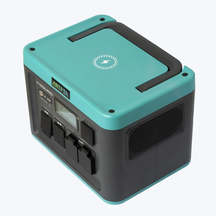 ANTFEA H1600 PRO  Taşınabilir Güç Kaynağı 1600W
