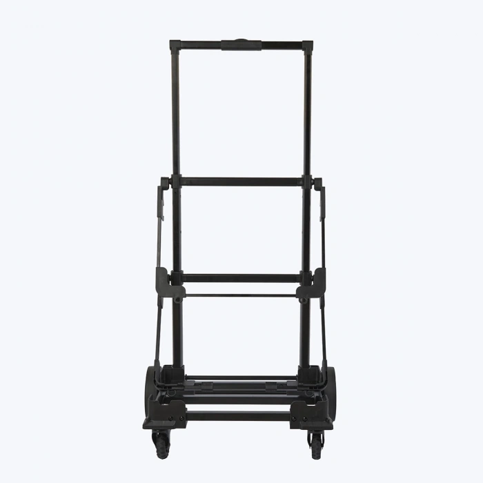 ANTFEA H2400 & Backup Bataryaları Taşıma Römorku