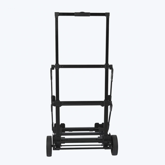 ANTFEA H2400 & Backup Bataryaları Taşıma Römorku