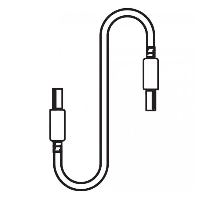 ANTFEA H2400 PRO Host Paralelleme Kablosu 0,8 Metre