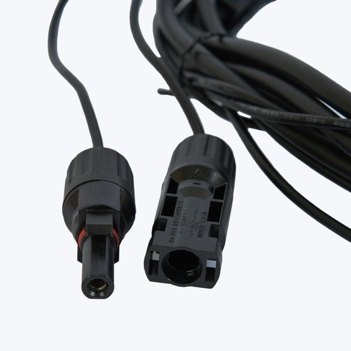ANTFEA MC4 - Anderson PP30 Dönüşüm Kablosu 5 Metre