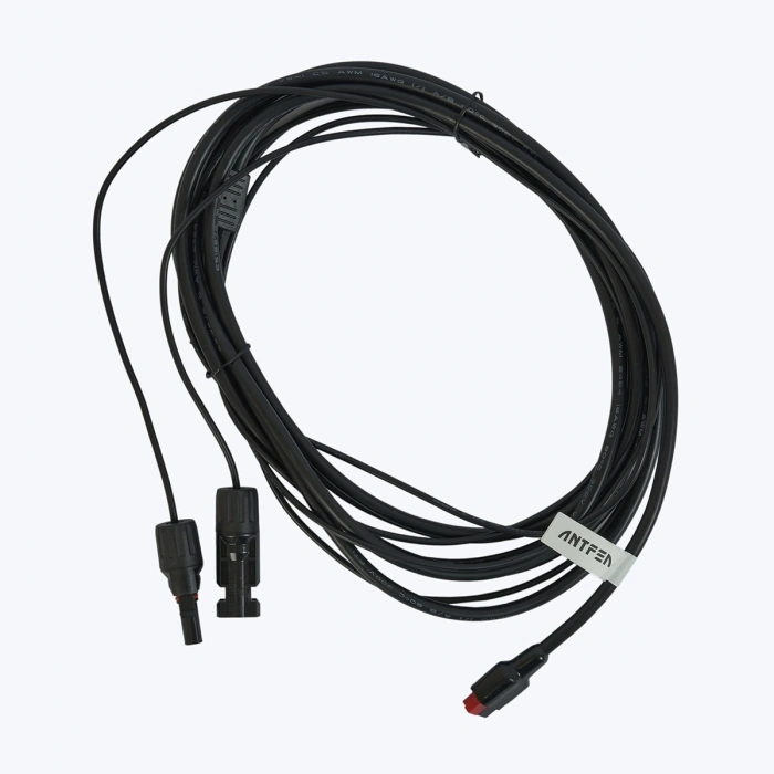 ANTFEA MC4 - Anderson PP30 Dönüşüm Kablosu 5 Metre