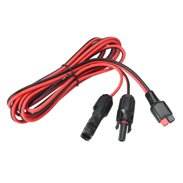 ANTFEA MC4 - Anderson PP30 Dönüşüm Kablosu 5 Metre