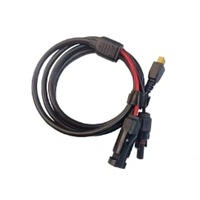 ANTFEA MC4 - XT60 Mppt Dönüşüm Kablosu 3M