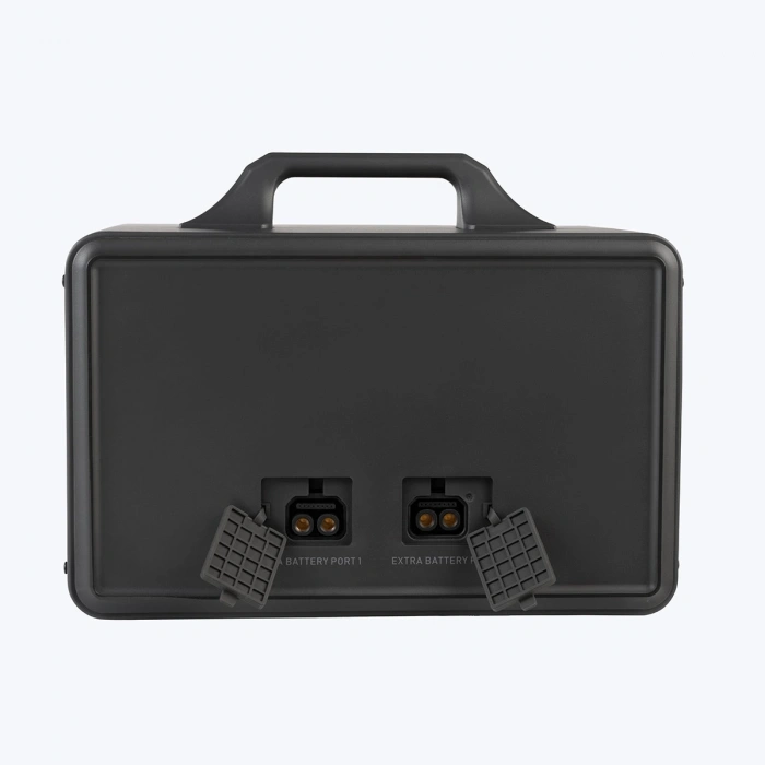 ANTFEA S2200Pro Taşınabilir Güç Sistemi 2400W