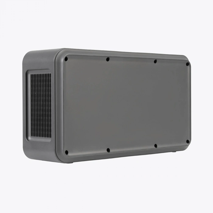 ANTFEA S300 Taşınabilir Güç Sistemi Gri 300W Mini - Gri