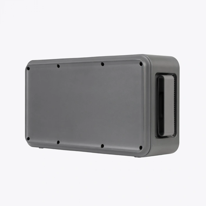 ANTFEA S300 Taşınabilir Güç Sistemi Gri 300W Mini - Gri
