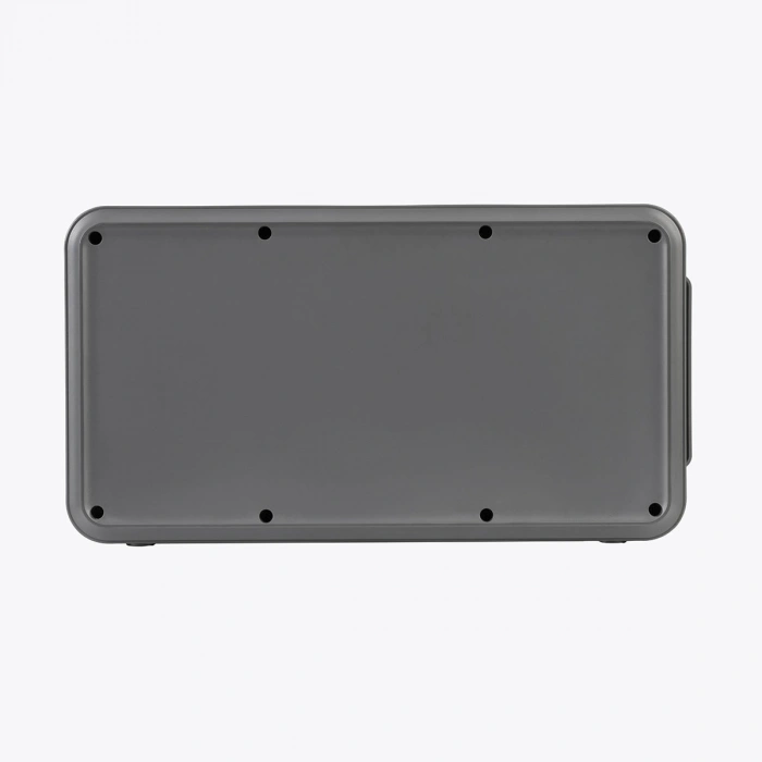 ANTFEA S300 Taşınabilir Güç Sistemi Gri 300W Mini - Gri
