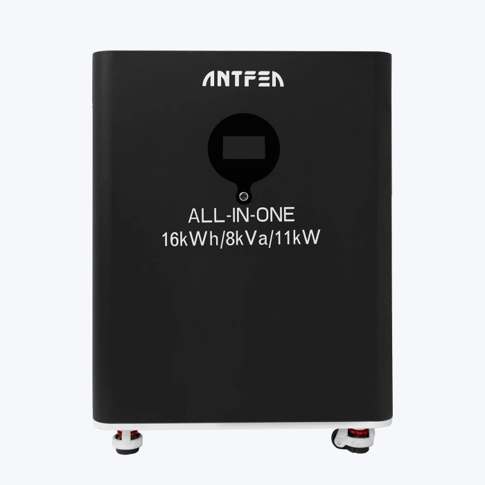 ANTFEA T1680 All In One Sistem