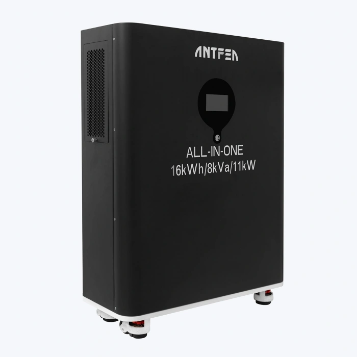 ANTFEA T1680 All In One Sistem