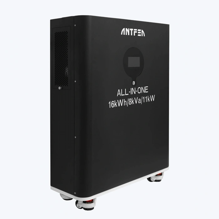 ANTFEA T1680 All In One Sistem