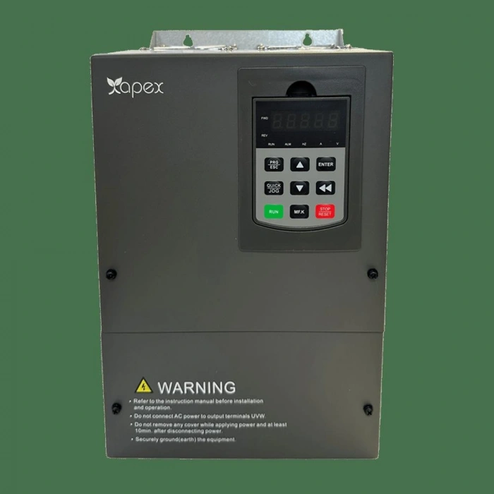 Apex 15kW Trifaze Sürücü