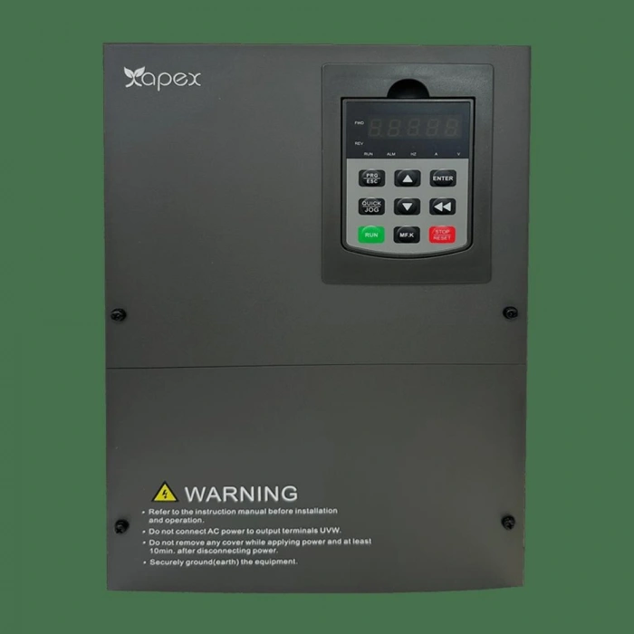 Apex 22kW Trifaze Sürücü