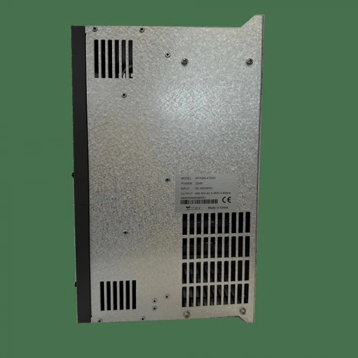 Apex 22kW Trifaze Sürücü