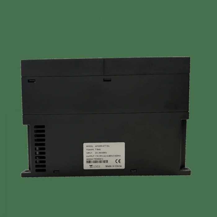 Apex 7.5kW Trifaze Sürücü