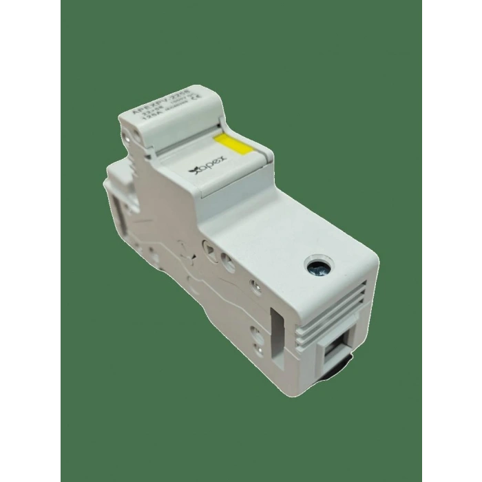 Apex DC Sigorta Yuvası 125A DC 1000V